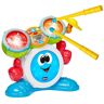 Chicco Ch gioco rocky la batteria