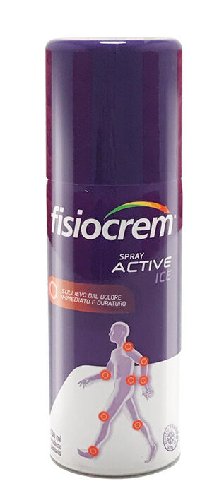 uriach Fisiocrem spray 150ml
