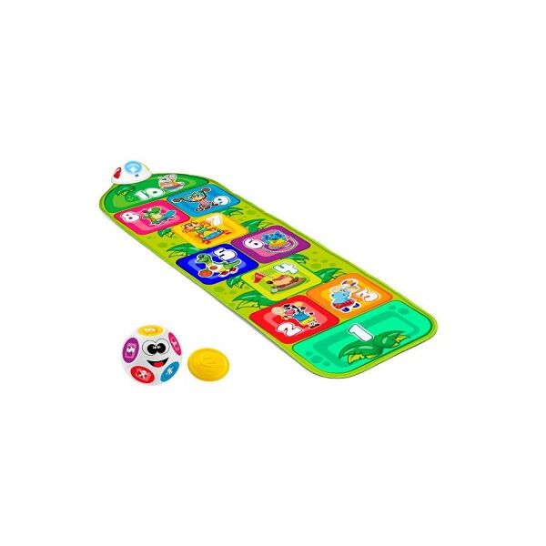 chicco ch gioco tappeto campana