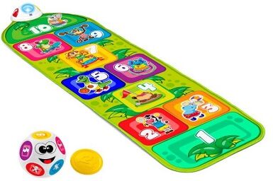 chicco ch gioco tappeto campana