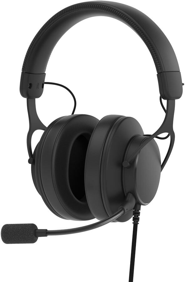 PC Headset Atrix Lite Series (MULTIPIATTAFORMA)