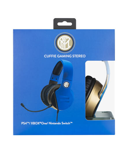 PS4 Gaming Headset Inter