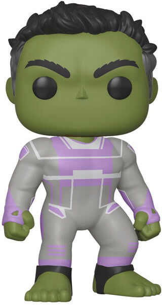 Funko Pop! Hulk (Avengers Endgame)