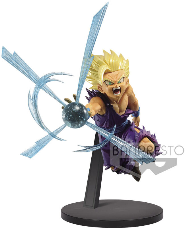 Banpresto Figure Dragon Ball Z The Son Gohan ( G x Materia)