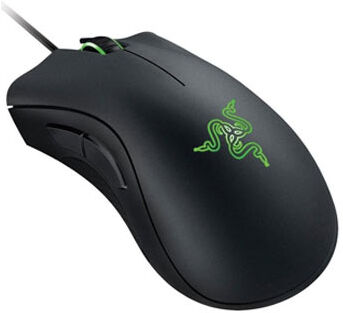 Razer Mouse DeathAdder Essential