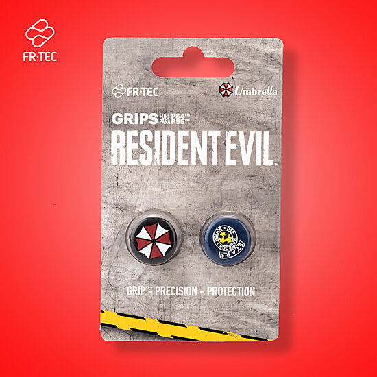 FR-TEC Resident Evil™ Grips Umbrella