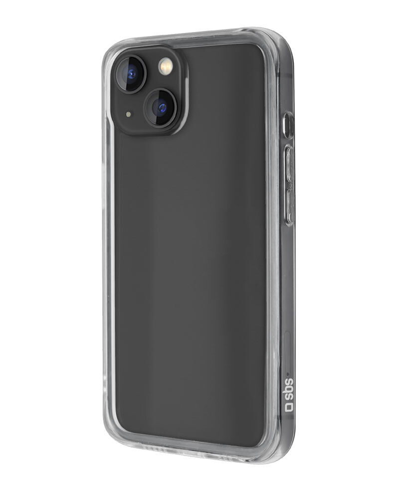 Accessori Bumper iPhone 13 / 13 Pro Trasparente