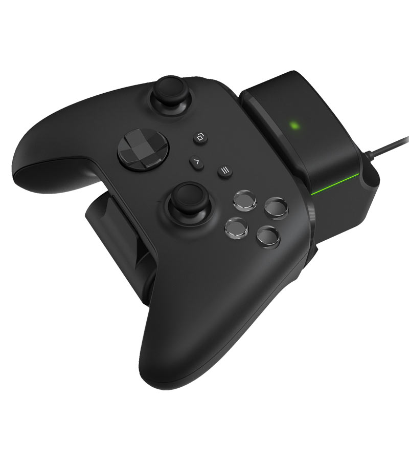 XboxSeries Charge Dock Revent Xbox Series X