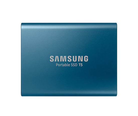 Varie SSD Portatile Samsung 500GB