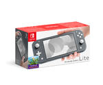 Nintendo Switch Lite Grigia