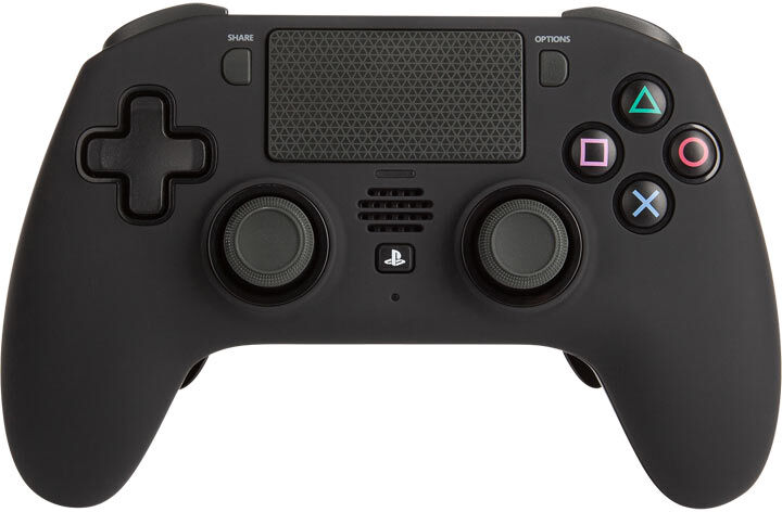 PS4 Controller Wireless Power A Fusion Pro