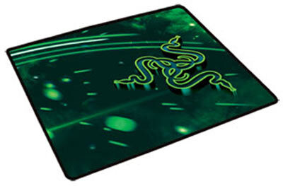 Razer Mousepad Goliathus Speed Cosmic