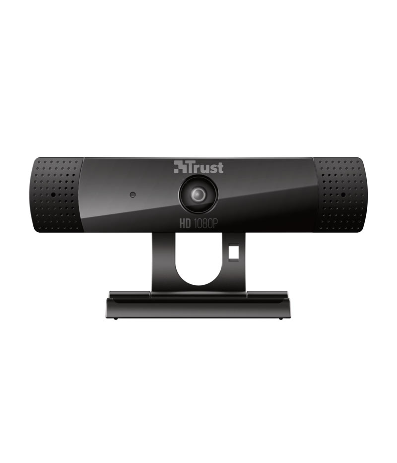 PC Webcam Trust GXT 1160 FULL HD