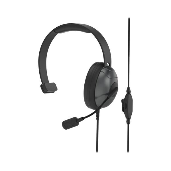 pc headset atrix mono series (multipiattaforma)
