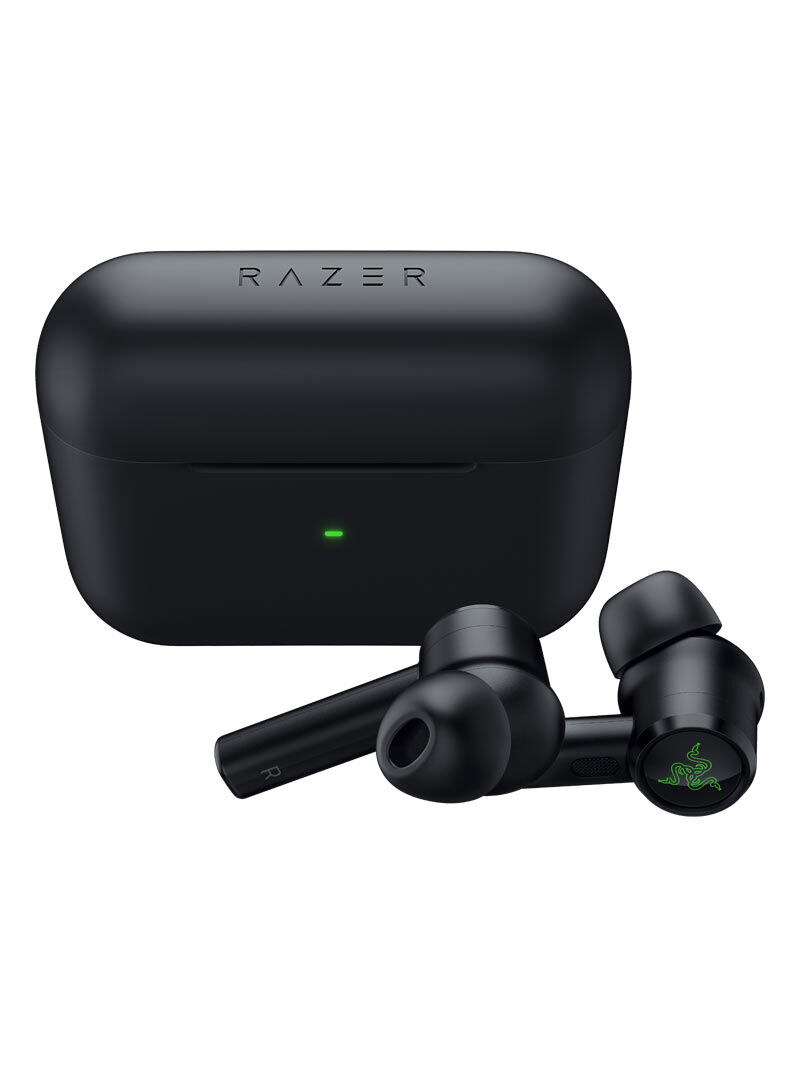 Razer Earbuds Hammerhead True Wireless Pro