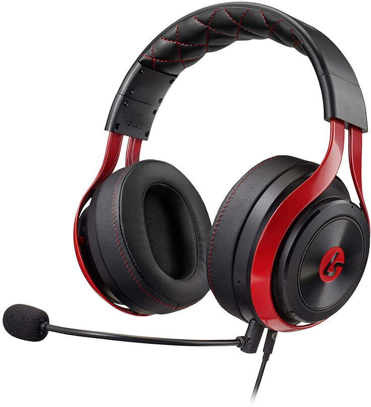 PC Headset LucidSound LS25 eSports (MULTIPIATTAFORMA)