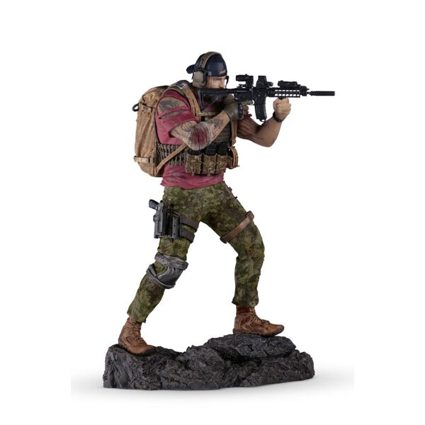 ubisoft figure tom clancy's ghost recon breakpoint nomad