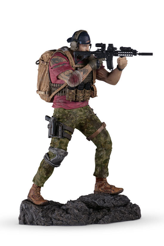 Ubisoft Figure Tom Clancy's Ghost Recon Breakpoint Nomad