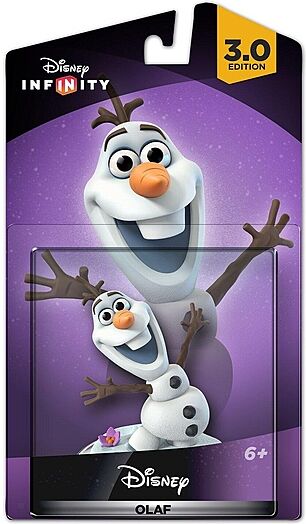 Disney Infinity 3.0 Olaf