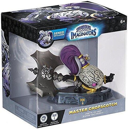 Activision Skylanders Imaginators Maestra Chopscotch