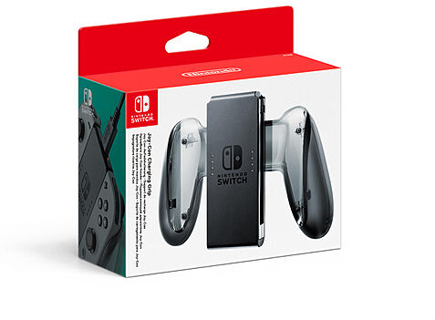 Nintendo Joy-Con Charging Grip Switch