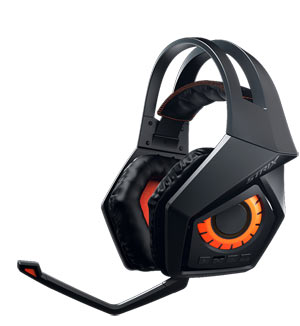 Asus Cuffie Headset ROG Strix Wireless