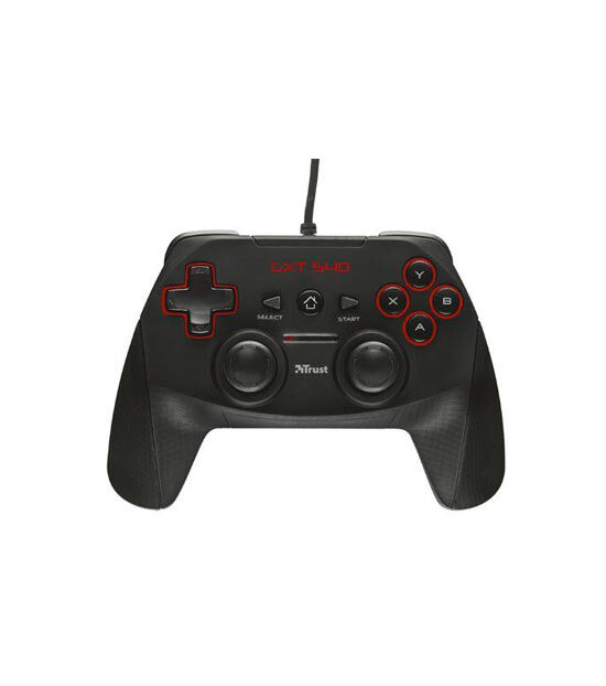 ND GXT 540 Yula USB Wired Gamepad