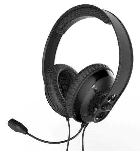 PC Headset @Play Stereo