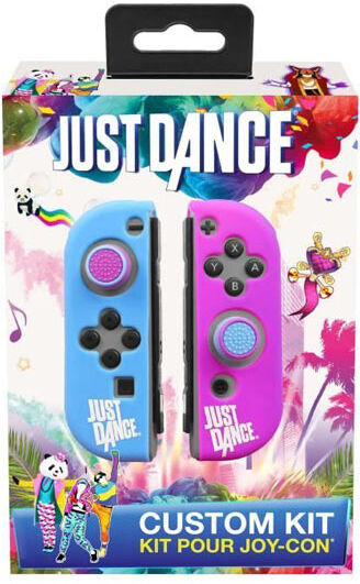 X-Joy Custom Kit Just Dance 2019