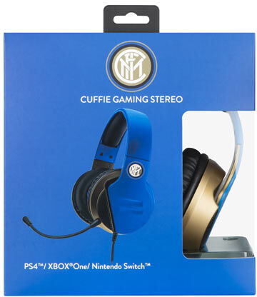 PS4 Gaming Headset Inter