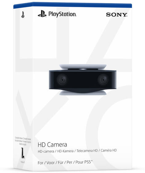 Sony Telecamera HD