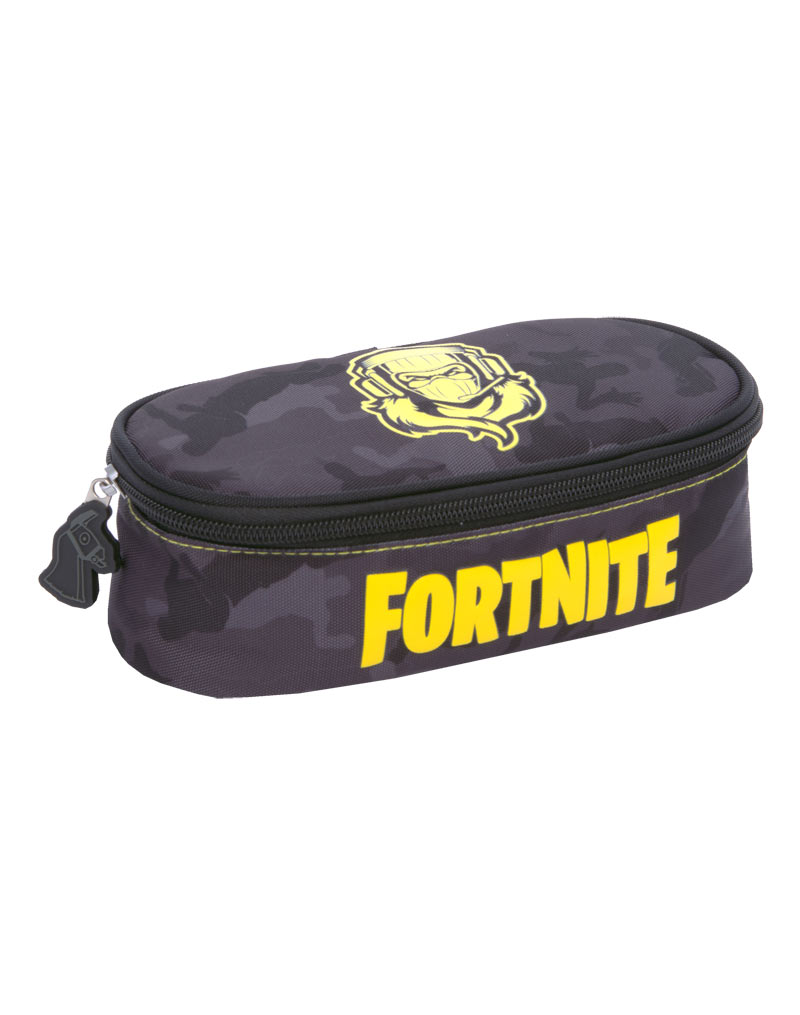 Gadget Astuccio Ovale Organizzato Fortnite Raptor