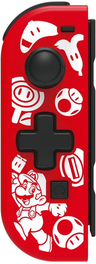 Hori Joy-Con con D-PAD New Mario Design