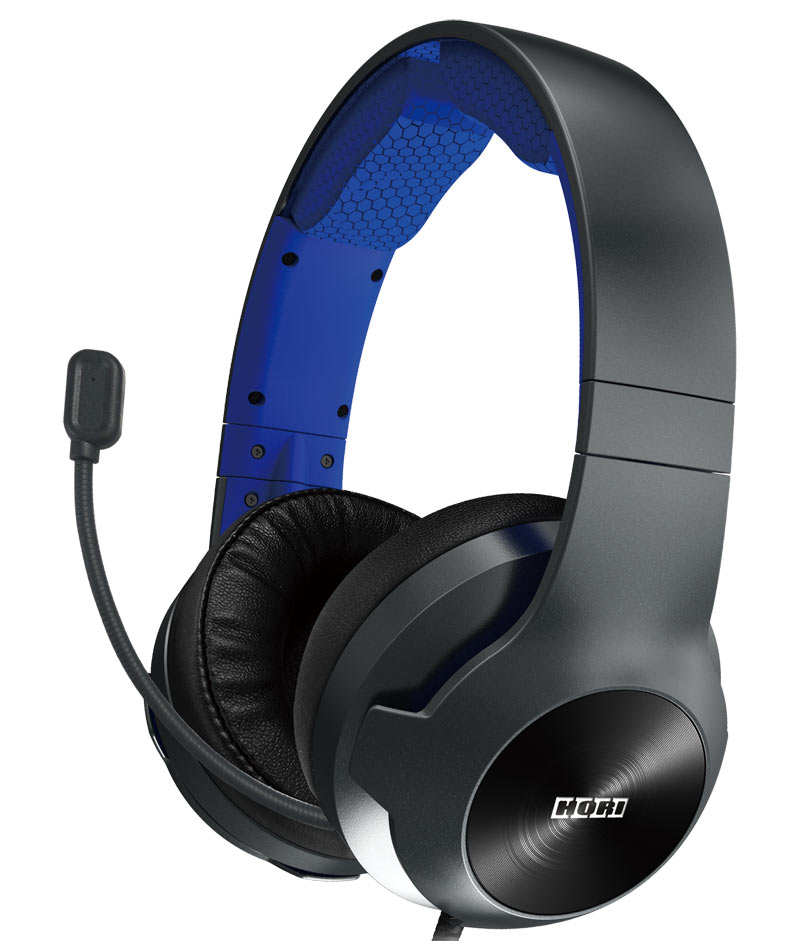 Hori Headset Pro Gaming