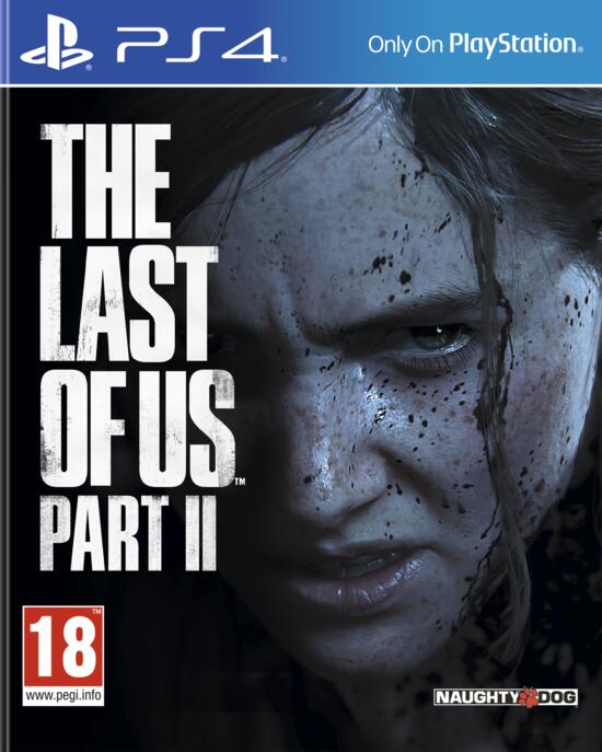 Sony The Last of Us II
