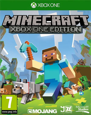 Microsoft Minecraft