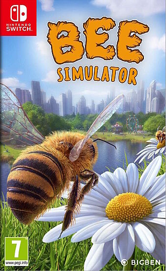 BigBen Interactive Bee Simulator