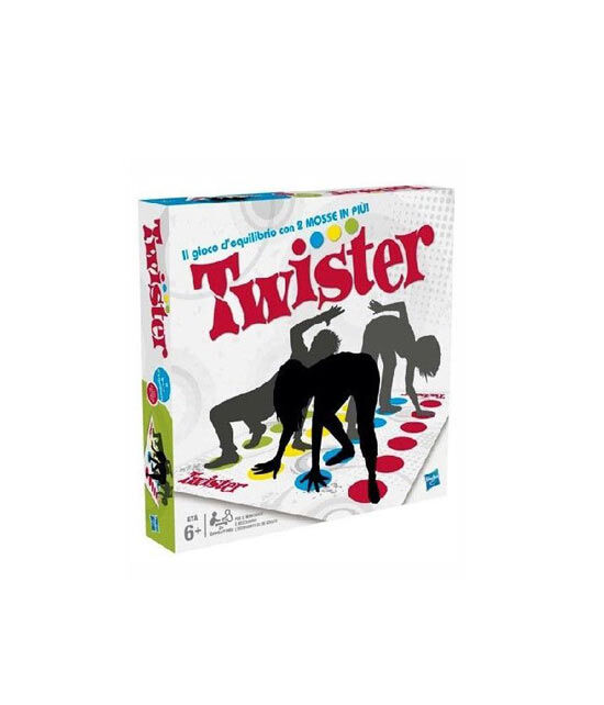 ND Twister