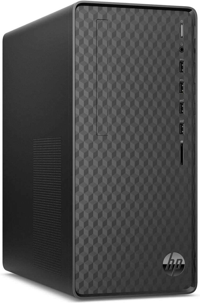 HP Desktop M01-F3002nl PC