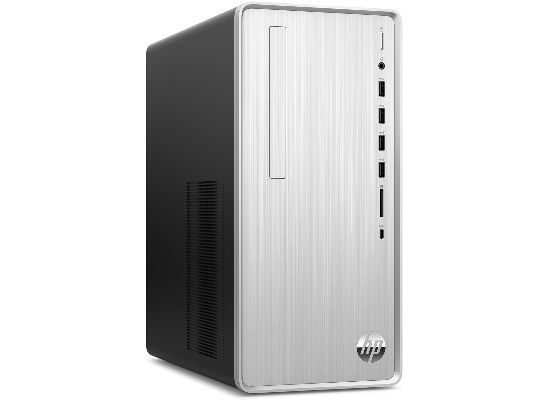 HP Pavilion Desktop TP01-5004nl PC con  3 anni di garanzia inclusi