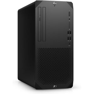 Z1Tower G9 Workstation con scheda grafica NVIDIA® GeForce® RTX 3070 e 3 anni di garanzia inclusi - Prodotto HP Store