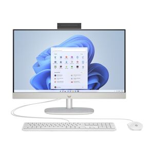 HP 24-cr0032nl All-in-One PC regolabile in altezza