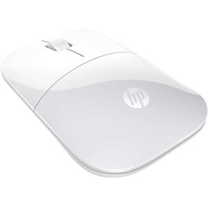 Mouse wireless HP Z3700 bianco