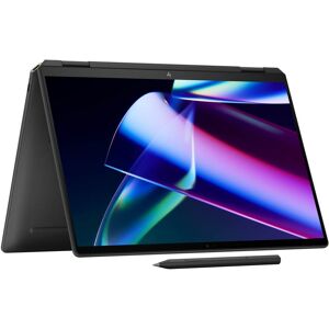 Spectre x360 14-eu0003nl Notebook Touch con Schermo 2,8K OLED - Intel® EVO™ - 3 anni di garanzia e HP Tilt Pen MPP 2.0 con Batteria Integrata Ricaricabile inclusi