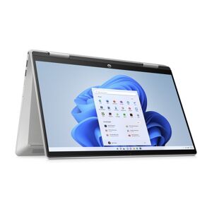 HP Pavilion x360 14-ek0005nl Notebook Convertibile Touch con 3 anni di Garanzia Inclusi