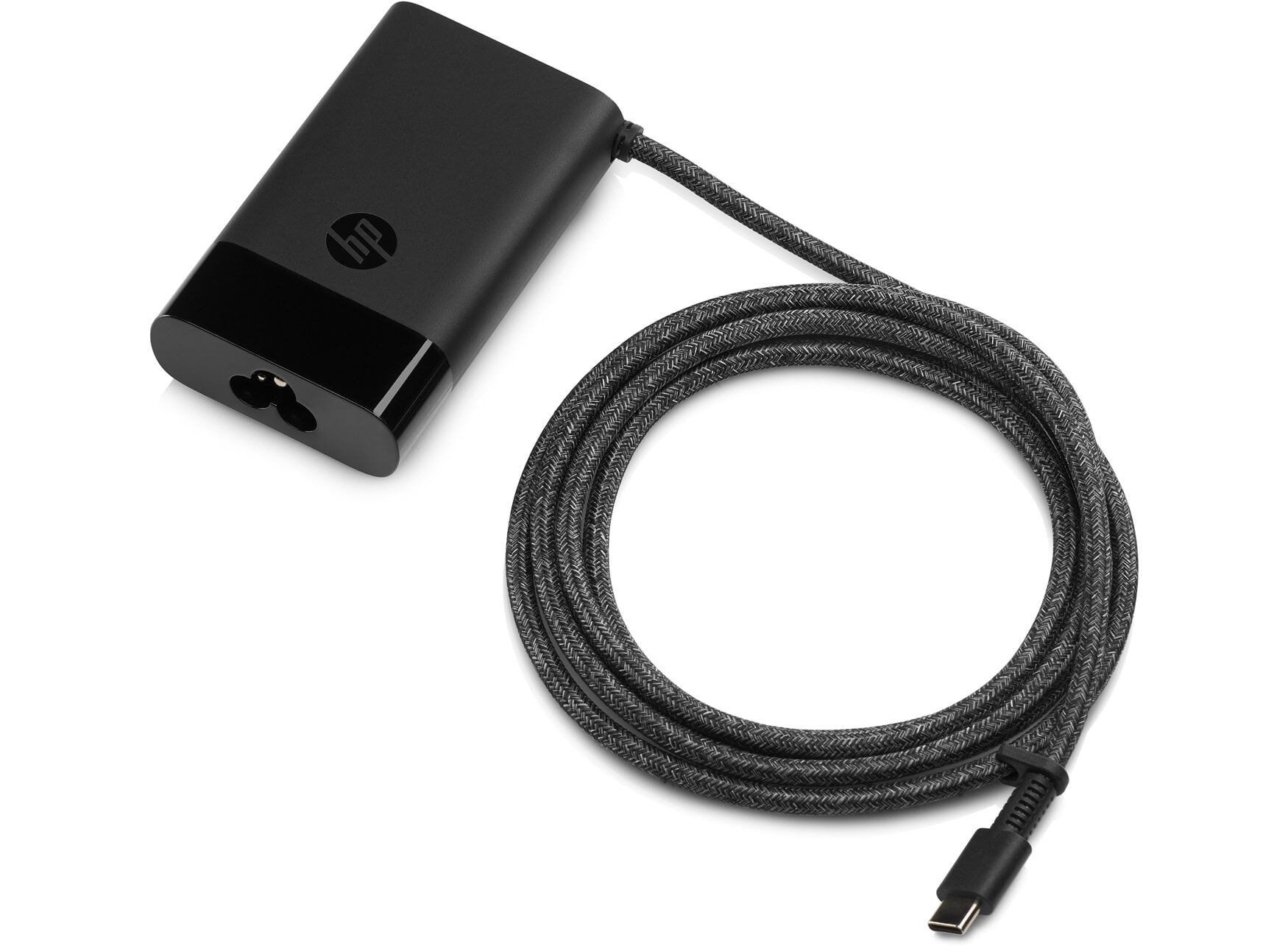 HP Caricatore CA HP USB-C™ fino a 65W (Spina Italiana)