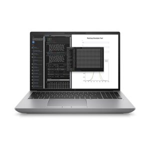 HP ZBook Fury G10 Workstation con 3 anni di garanzia inclusa e Wolf Pro Security Edition - Prodotto HP Store