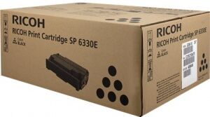 Ricoh 406649 Cartuccia toner stampanti RICOH Aficio SP 6330 N Ricoh 406649 Cartuccia toner stampanti RICOH Aficio SP 6330 N