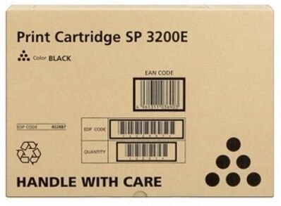 Ricoh K236 Cartuccia toner stampanti RICOH Aficio SP 3200 SF Ricoh K236 Cartuccia toner stampanti RICOH Aficio SP 3200 SF