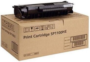 Ricoh RHSP1100HE Cartuccia toner stampanti RICOH AFICIO SP 1100 S SF Ricoh RHSP1100HE Cartuccia toner stampanti RICOH AFICIO SP 1100 S SF